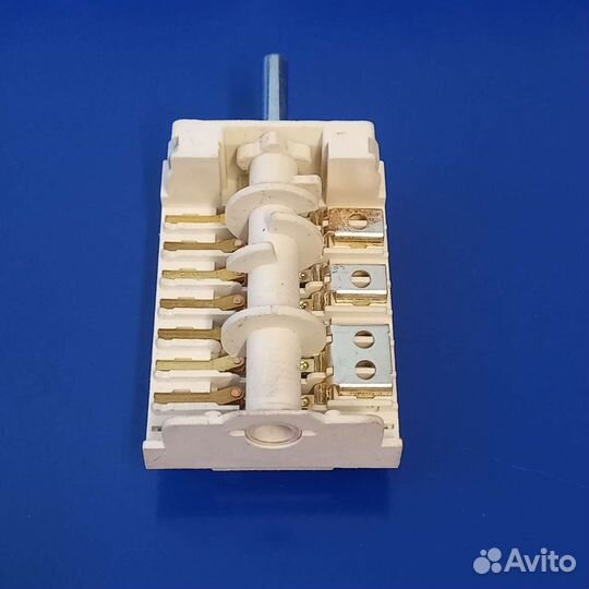 Переключатель режимов духовки Nardi