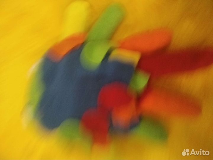 Фурсьют попугайчика, (попугая)