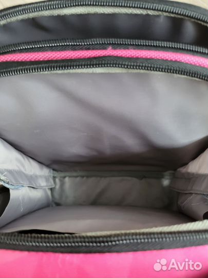 Портфель школьный