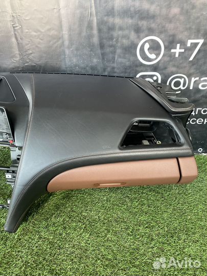 Торпеда панель BMW F13