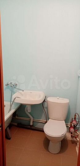 1-к. квартира, 35 м², 5/5 эт.