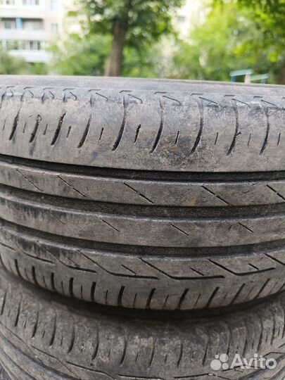 Bridgestone Turanza T001 195/55 R15