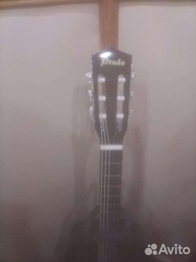 Гитара Prado. Классика. Три четверти.Новая