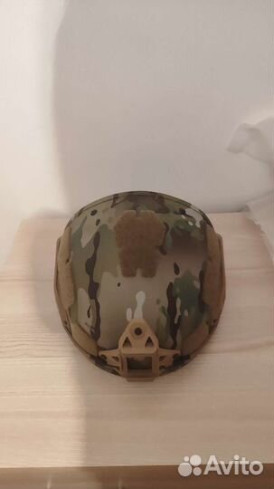 Шлем атлант армор