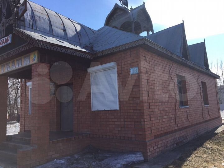 Торговая площадь, 68 м²