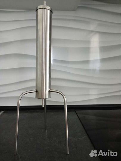 Угольная колонна