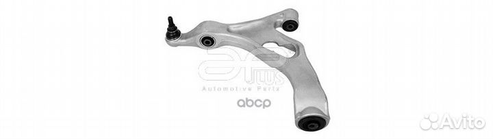 Рычаг подвески applus алюминевый 20931AP Aplus