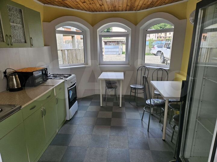 Комната 20 м², 1/1 эт.