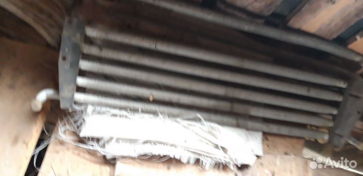 Запчасти на ЗИЛ 45085