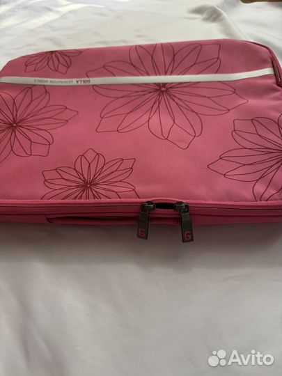 Сумка для ноутбука