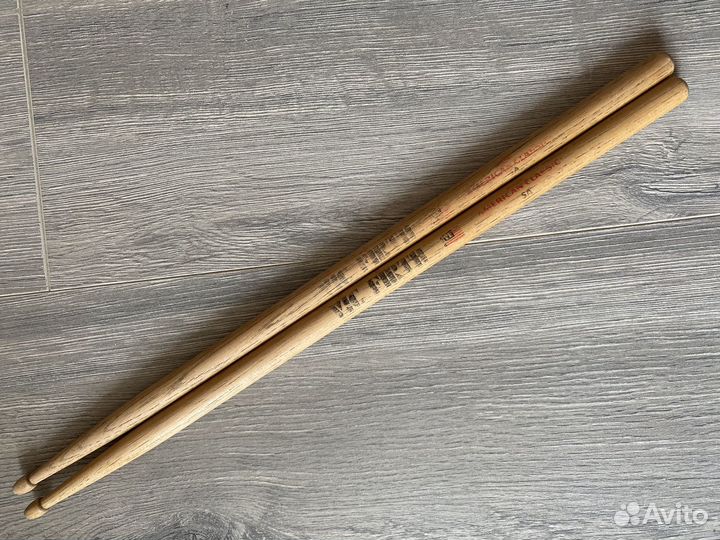 Барабанные палочки vic firth