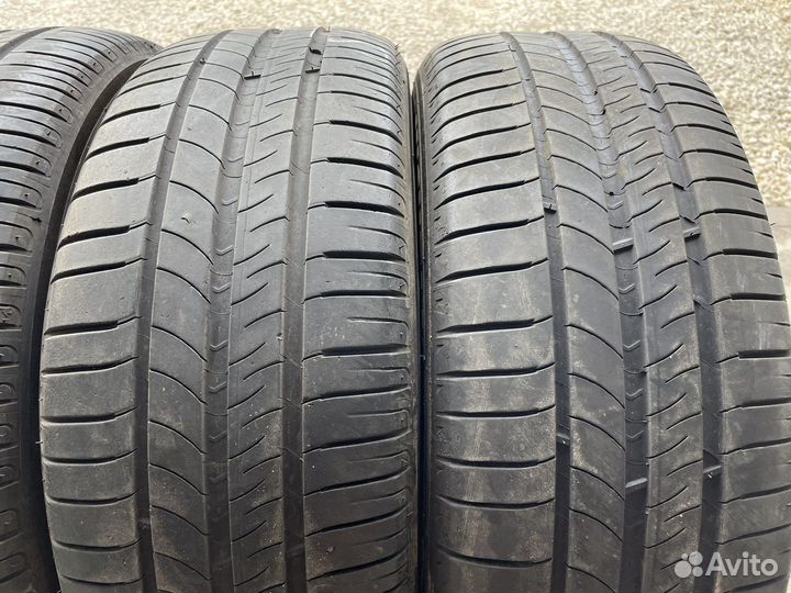 Michelin Energy Saver Plus 205/55 R16