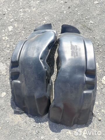 Локеры Крузак 100