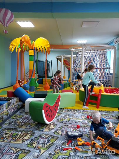 Игровое оборудование