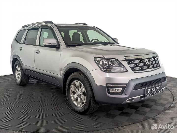 Kia Mohave 3.0 AT, 2019, 146 714 км