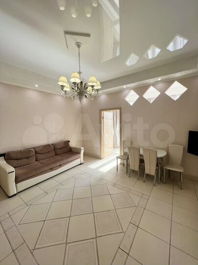 1-к. квартира, 36 м², 2/3 эт.