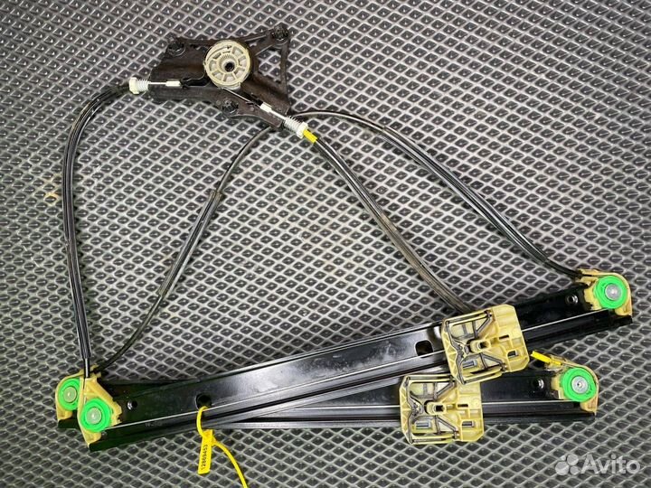 Стеклоподъемник передний правый Audi A6 4G/C7 2012