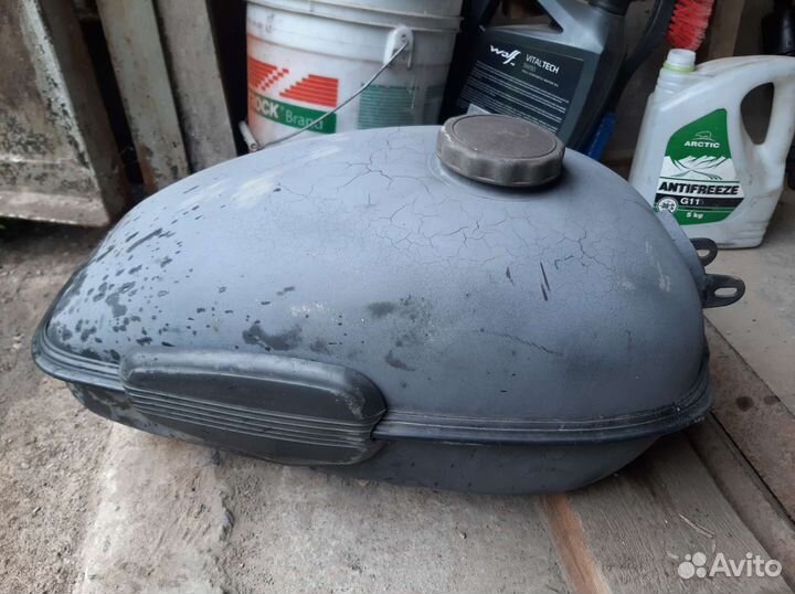 Урал мотоцикл