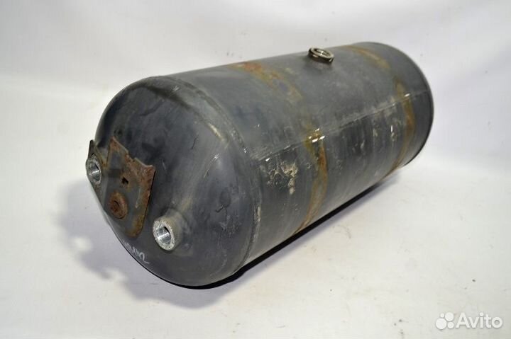 Ресивер mercedes-benz Actros MP2/MP3 2536 (01.02)