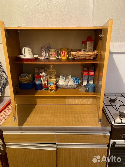 Кухонный гарнитур