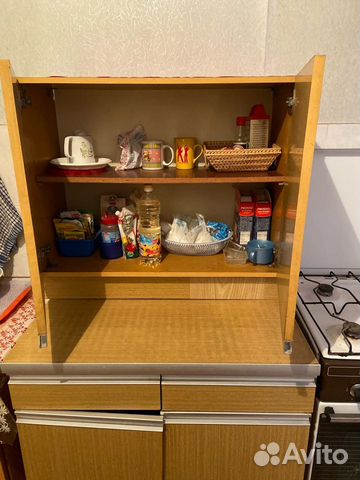 Кухонный гарнитур