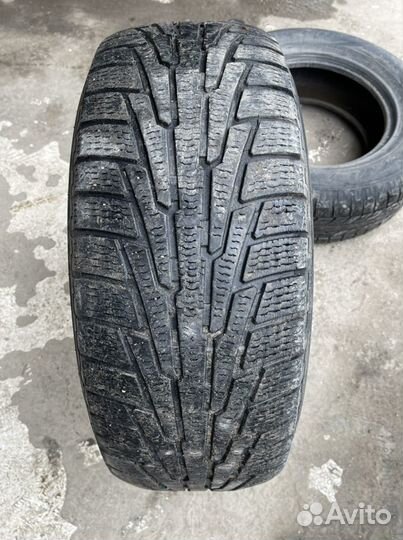 Goodyear Wrangler HP 255/65 R17