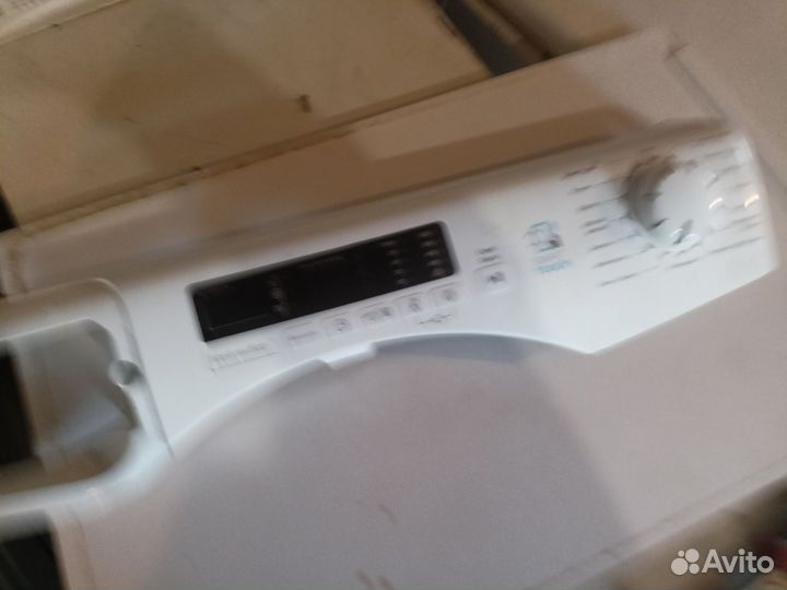 Модуль candy 7кг