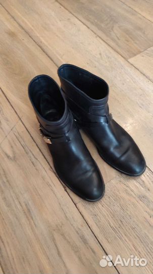 Ботильоны CD