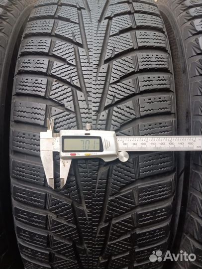 Hankook Winter I'Cept X RW10 215/60 R17 96T