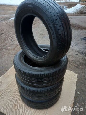 Continental ContiPremiumContact 2 205/60 R16 92