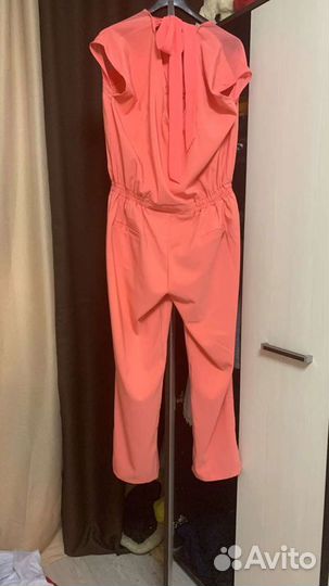Комбинезон женский летний 44-46
