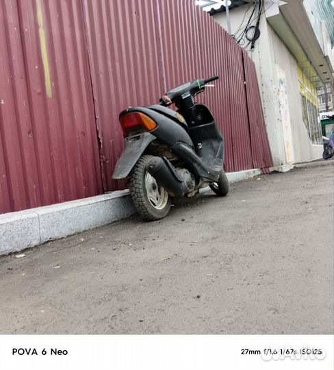 Продам Хонда Дио 34