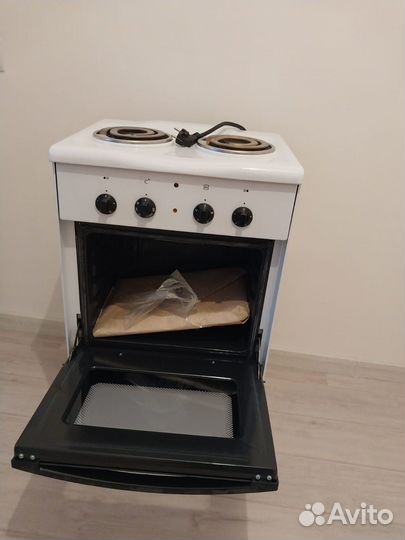 Плита электрическая