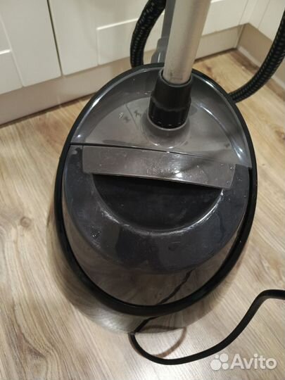 Отпариватель tefal