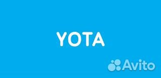 Продавец-консультант в Yota (г. Тихорецк)