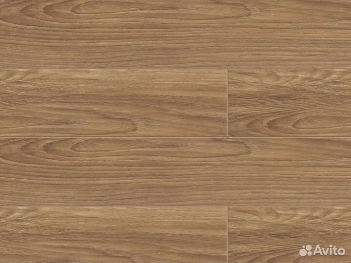 Паркет / Паркетная доска дуб замковая