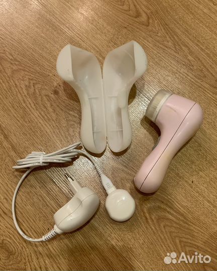 Щетка для лица Clarisonic mia 2