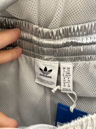 Спортивный костюм adidas originals