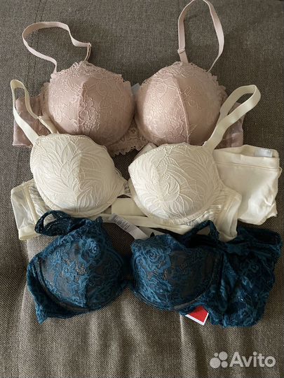 Нижнее белье Oysho, Intimissimi