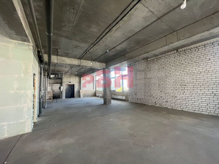 Помещение с отдельным входом