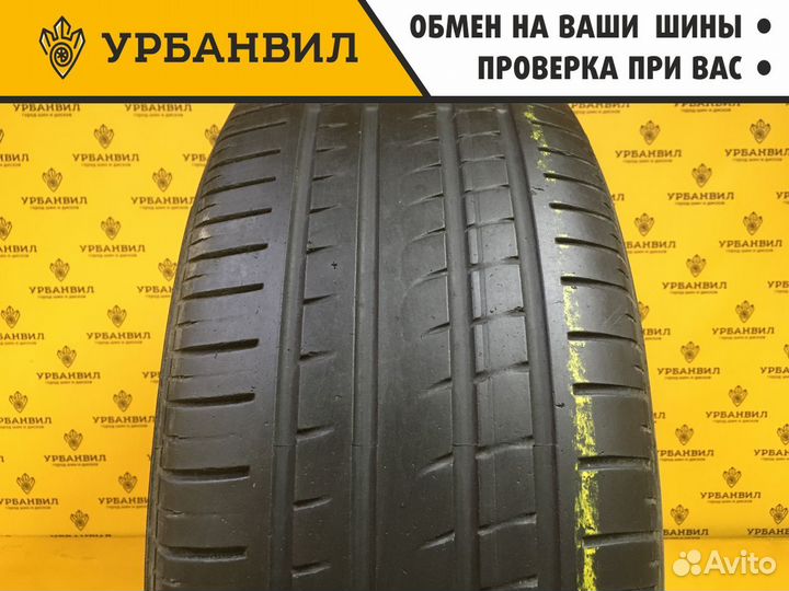 Pirelli P Zero Rosso 255/50 R19 103W