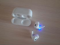 Беспроводные наушники AirPod Pro