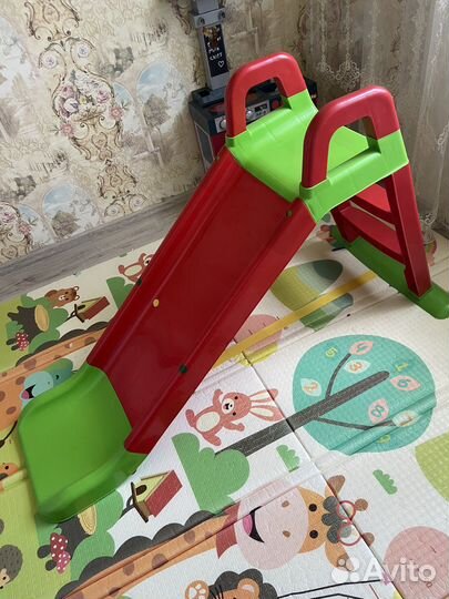 Детская горка