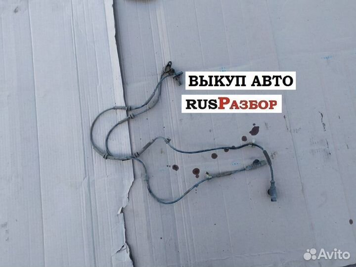 Датчик абс ABS ваз 2170 Приора передний