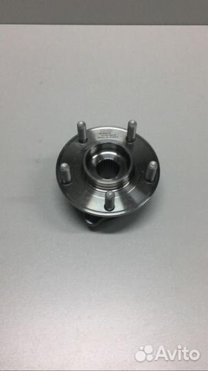 Ступица Hyundai KIA 517502b010