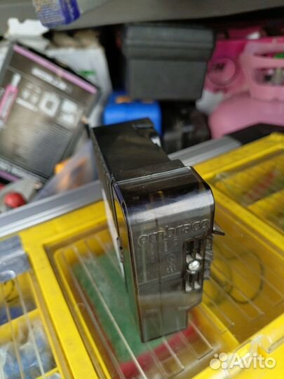 Инвертор liebherr embraco