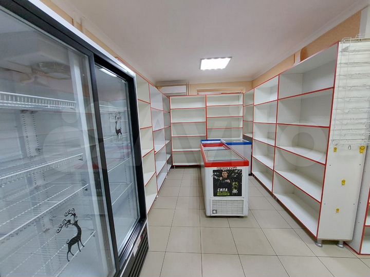 Торговая площадь, 42 м²