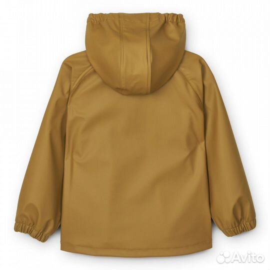 Непромокаемый костюм 5л liewood