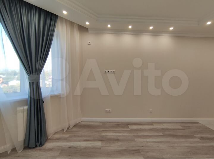 Квартира-студия, 26 м², 9/16 эт.