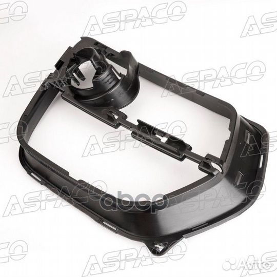 Кронштейн фары противотуманной левый (L) BMW X6